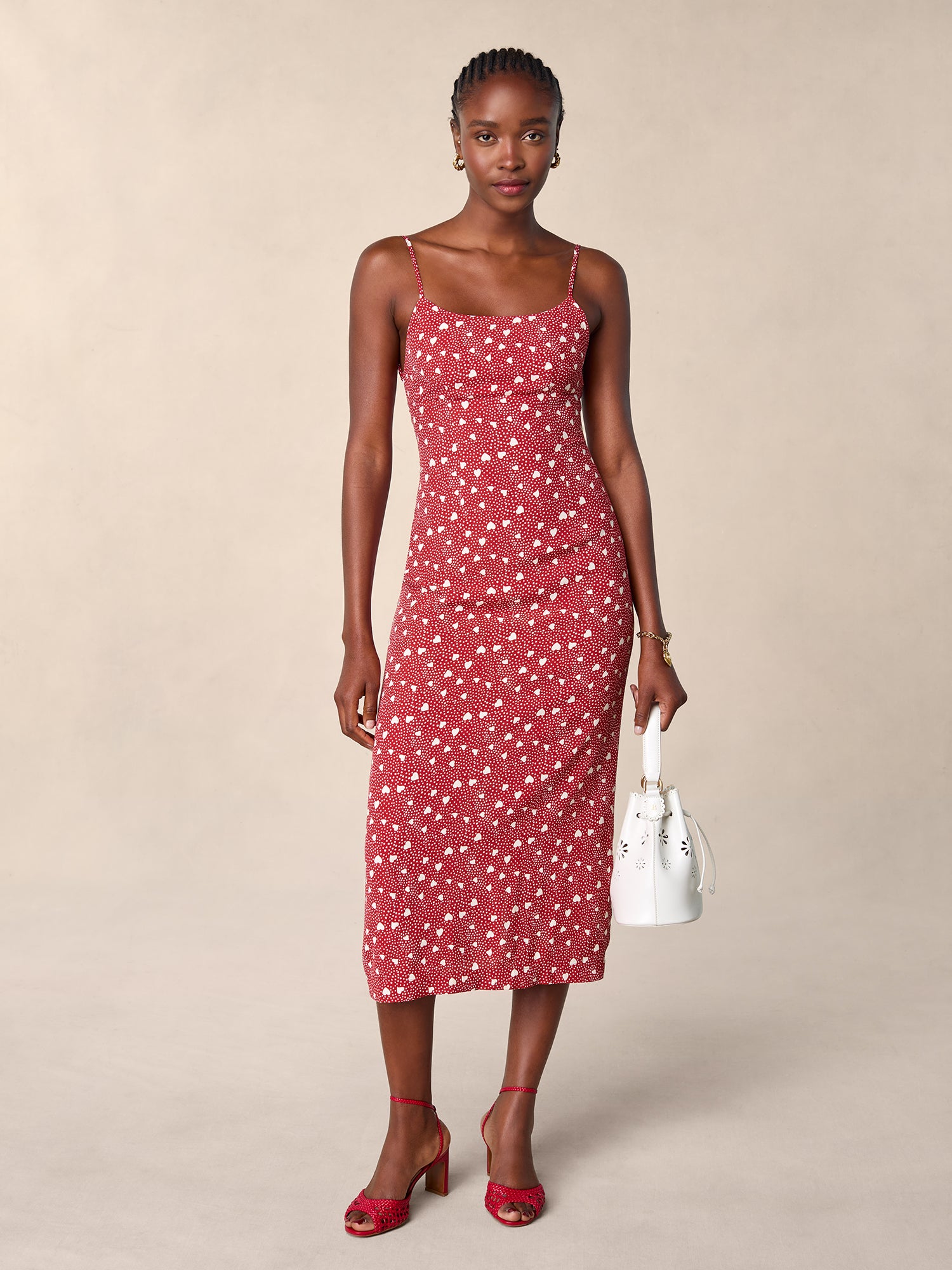 Annick Kleid Annick Kleid